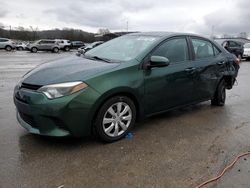 2014 Toyota Corolla L for sale in Lebanon, TN