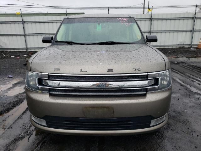 2014 Ford Flex SEL