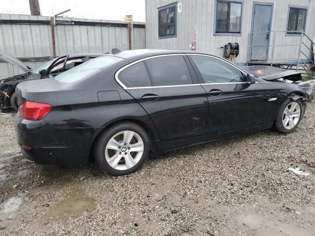 2011 BMW 528 I