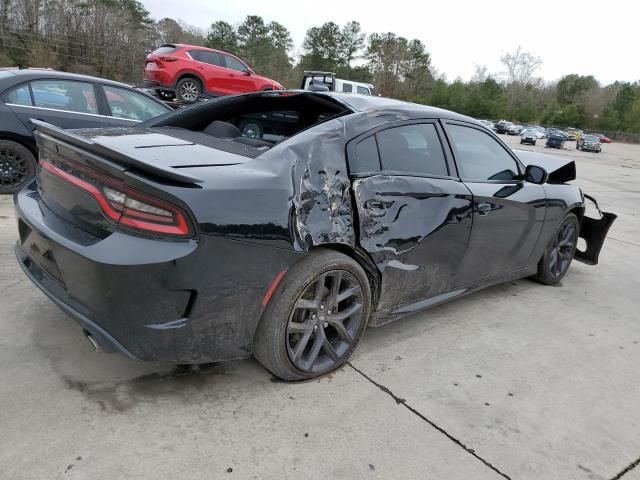 2021 Dodge Charger GT