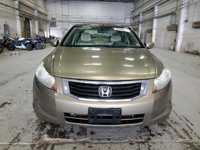 2010 Honda Accord LX