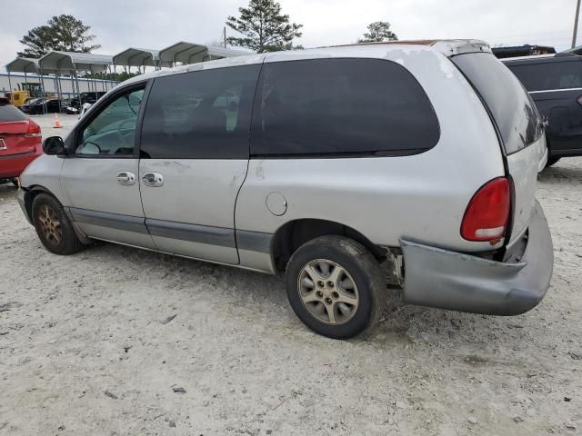 2000 Dodge Grand Caravan SE