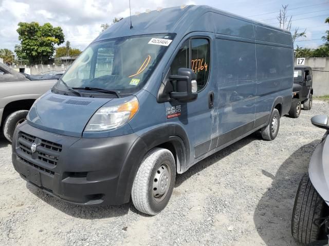 2020 Dodge RAM Promaster 3500 3500 High