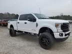 2022 Ford F250 Super Duty