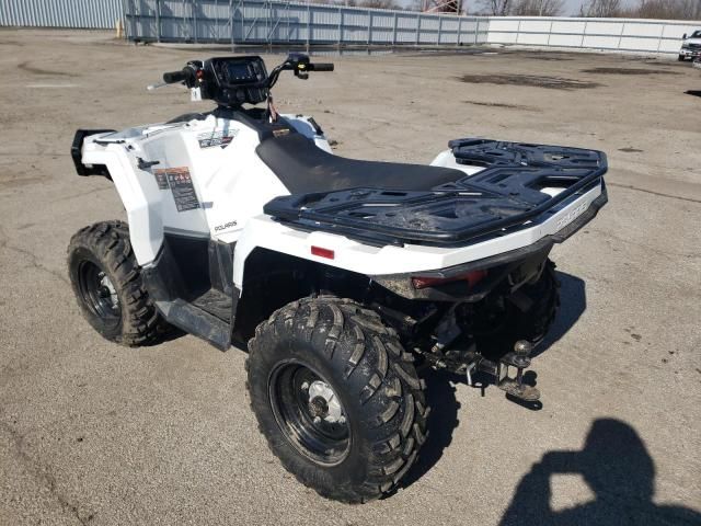 2022 Polaris RIS Sportsman 570 Utility HD LE