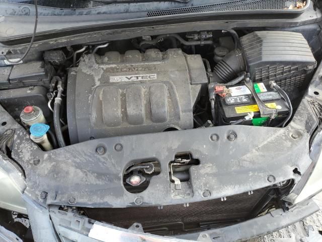 2005 Honda Odyssey EX