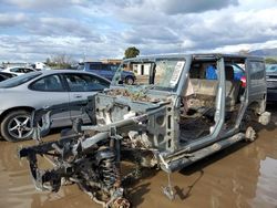 Vehiculos salvage en venta de Copart San Martin, CA: 2014 Jeep Wrangler Unlimited Sahara