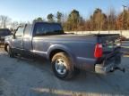 2011 Ford F250 Super Duty