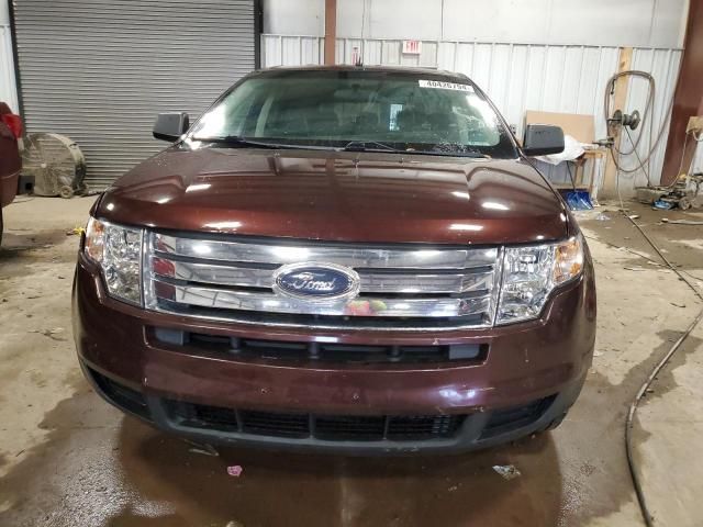 2009 Ford Edge SE