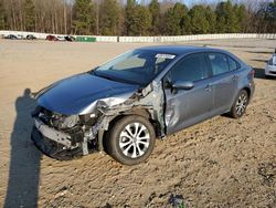 2022 Toyota Corolla LE for sale in Gainesville, GA