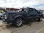 2008 Ford F350 SRW Super Duty