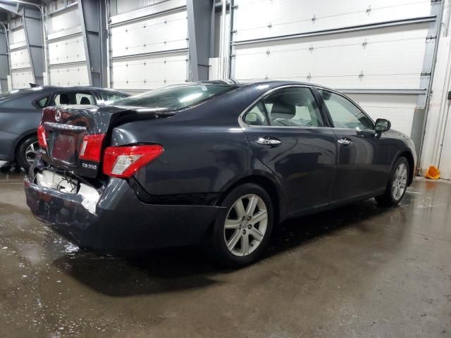 2008 Lexus ES 350