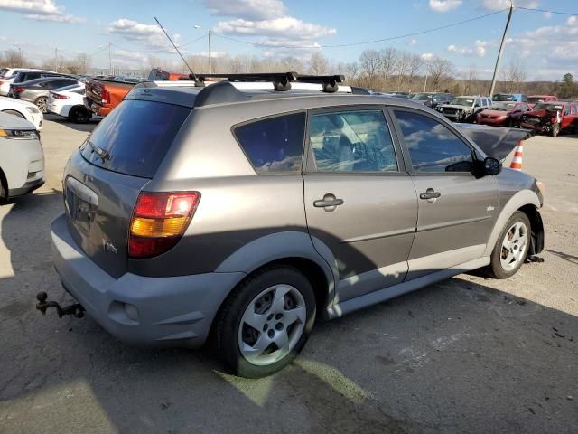 2006 Pontiac Vibe