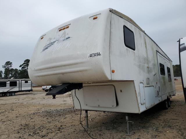 2006 Aspen Camper TRL