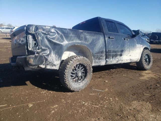 2017 Dodge RAM 1500 ST