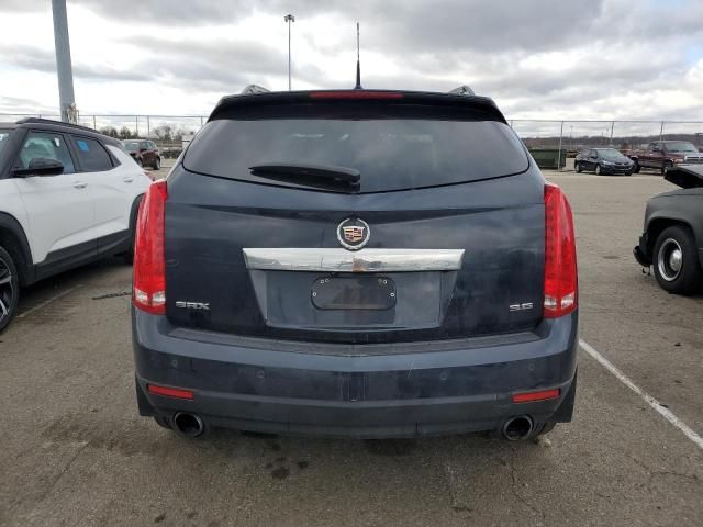 2014 Cadillac SRX Premium Collection