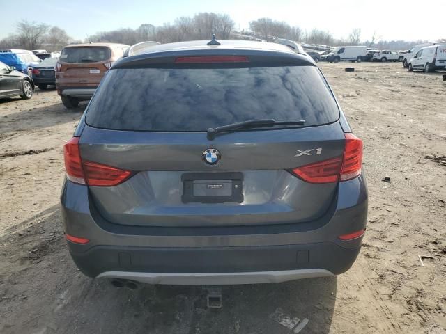 2014 BMW X1 XDRIVE28I