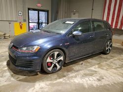 2017 Volkswagen GTI S/SE for sale in West Mifflin, PA