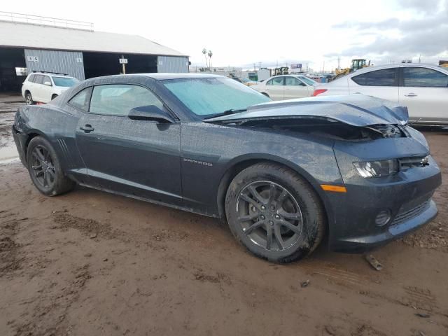 2014 Chevrolet Camaro LS