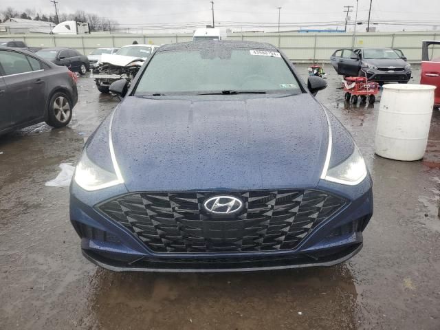 2022 Hyundai Sonata SEL Plus