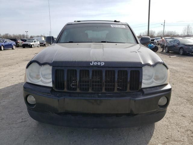 2007 Jeep Grand Cherokee Laredo