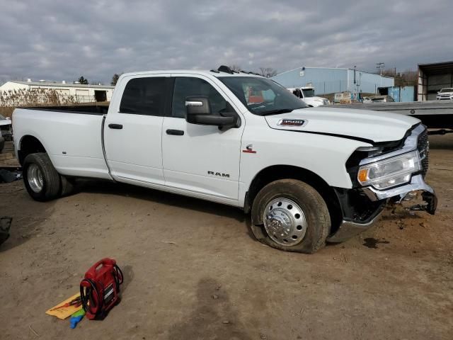 2023 Dodge RAM 3500 BIG Horn