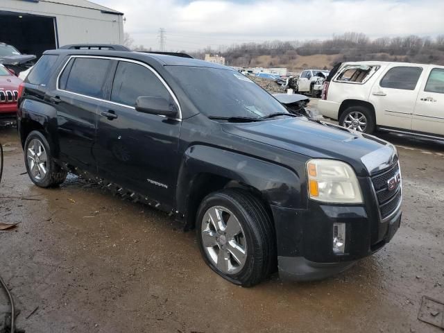 2015 GMC Terrain SLT