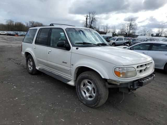 1999 Ford Explorer