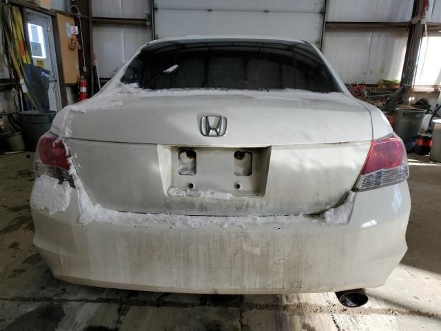 2008 Honda Accord EX