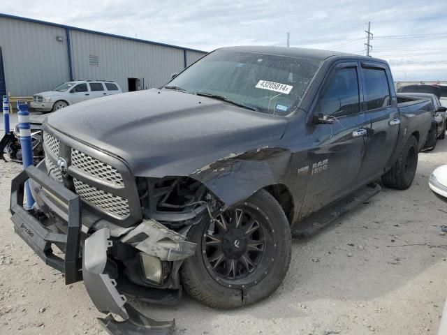 2014 Dodge RAM 1500 ST