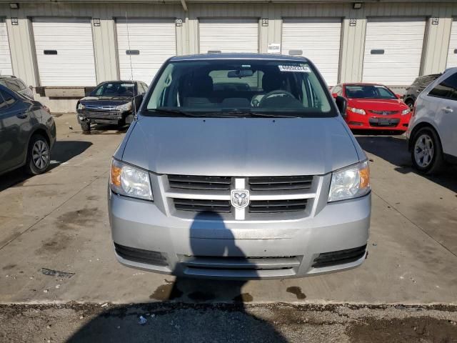 2010 Dodge Grand Caravan SE