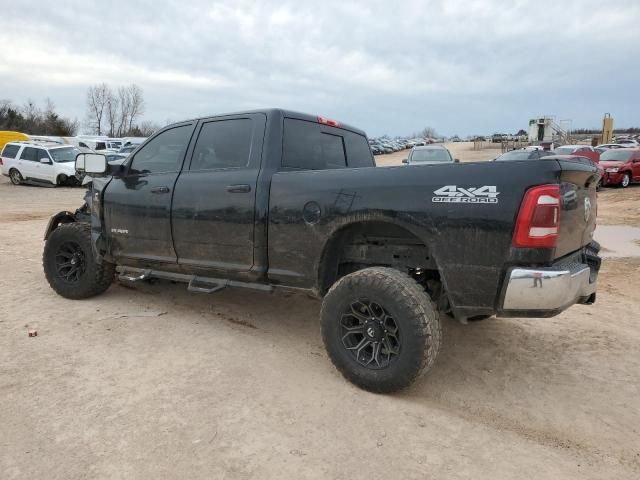 2020 Dodge RAM 2500 Tradesman