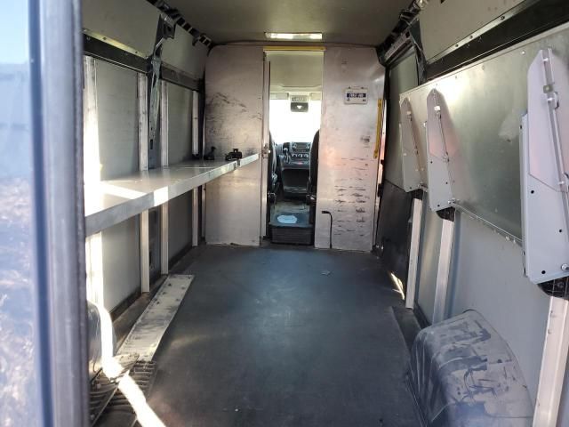 2021 Dodge RAM Promaster 3500 3500 High