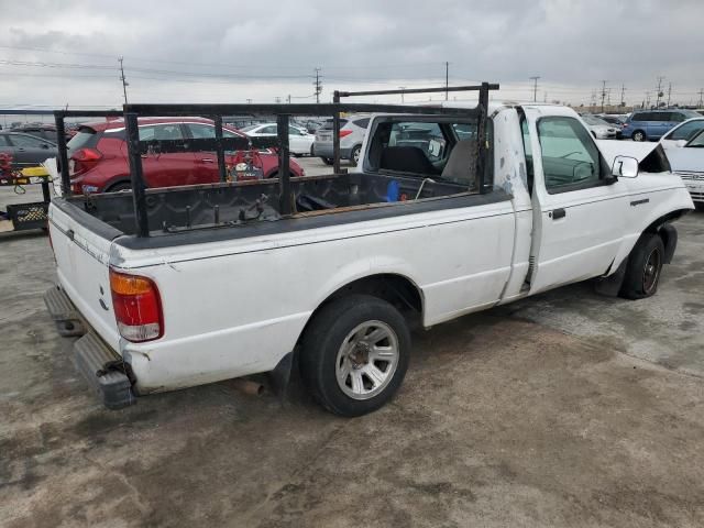 1999 Ford Ranger