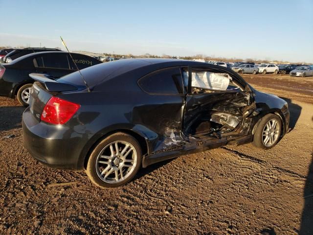 2007 Scion TC