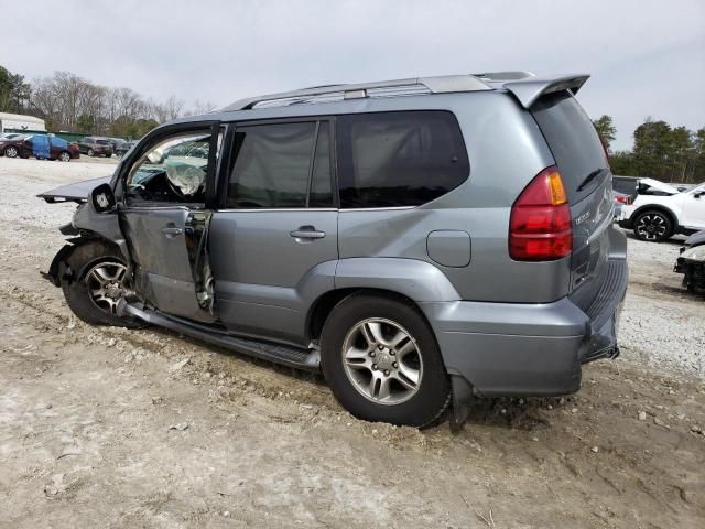 2005 Lexus GX 470