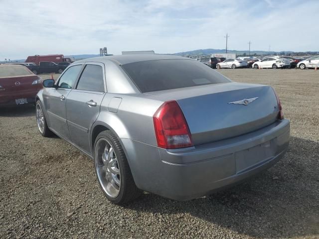 2006 Chrysler 300