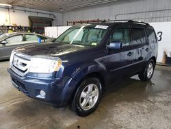 2011 Honda Pilot EXL for sale in Candia, NH