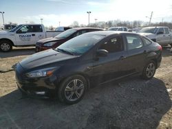 2018 Ford Focus SE for sale in Indianapolis, IN