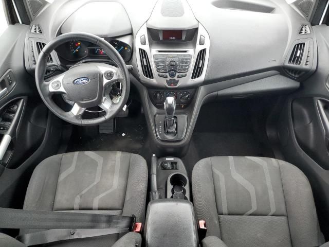 2016 Ford Transit Connect XLT