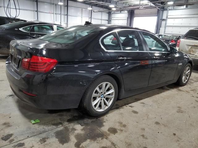 2015 BMW 528 XI