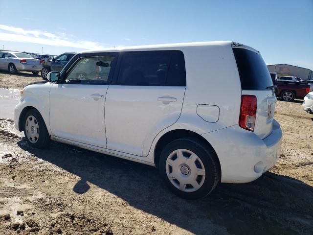 2012 Scion XB