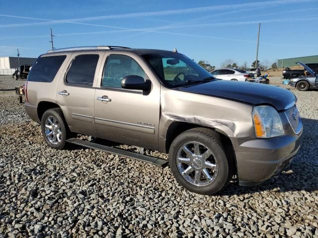 2014 GMC Yukon Denali