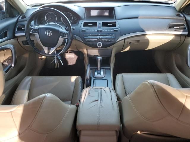 2009 Honda Accord EXL