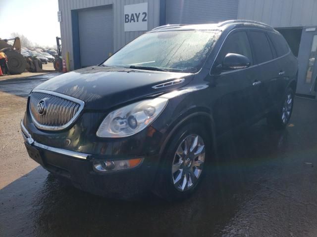 2011 Buick Enclave CXL