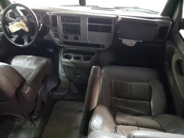 2003 Chevrolet Express G1500