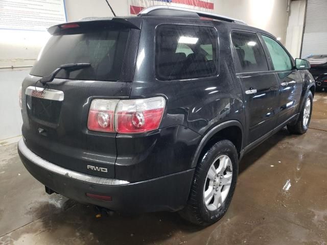 2008 GMC Acadia SLE