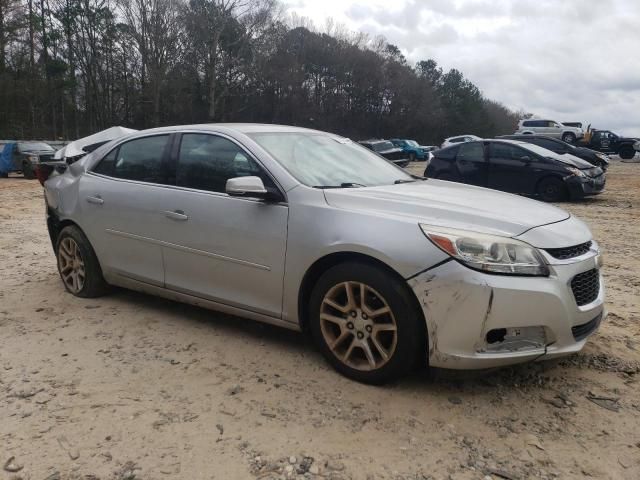 2014 Chevrolet Malibu 1LT