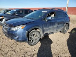 2013 Subaru XV Crosstrek 2.0 Limited for sale in Rapid City, SD