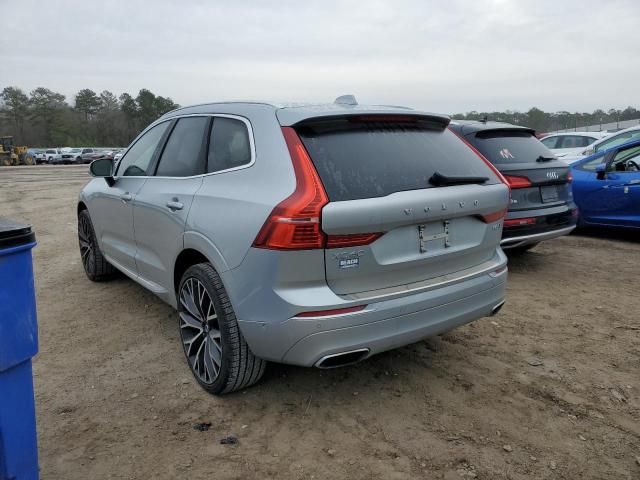 2018 Volvo XC60 T6 Inscription